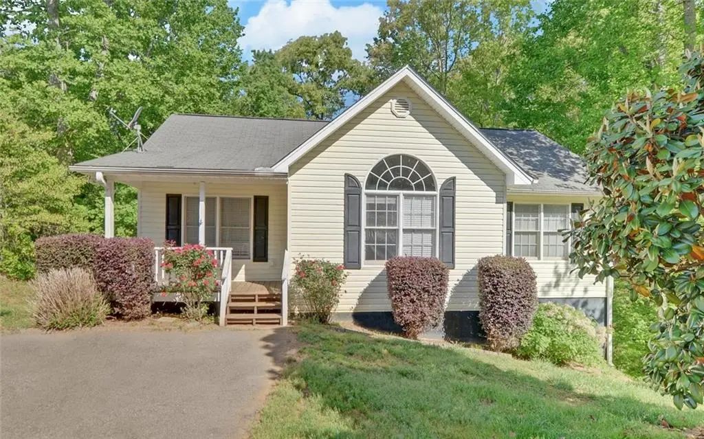 330 Cedar Springs Lane, Dahlonega