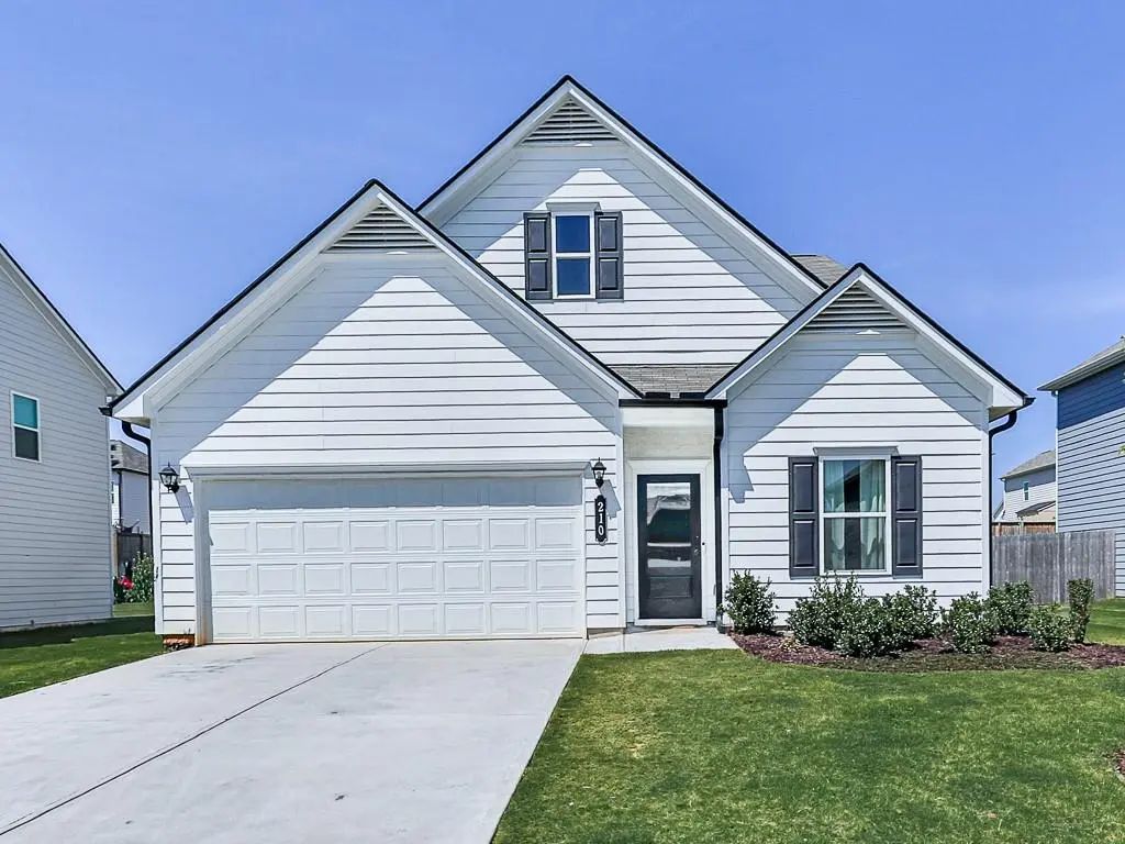 210 Addison Drive Nw, Cartersville