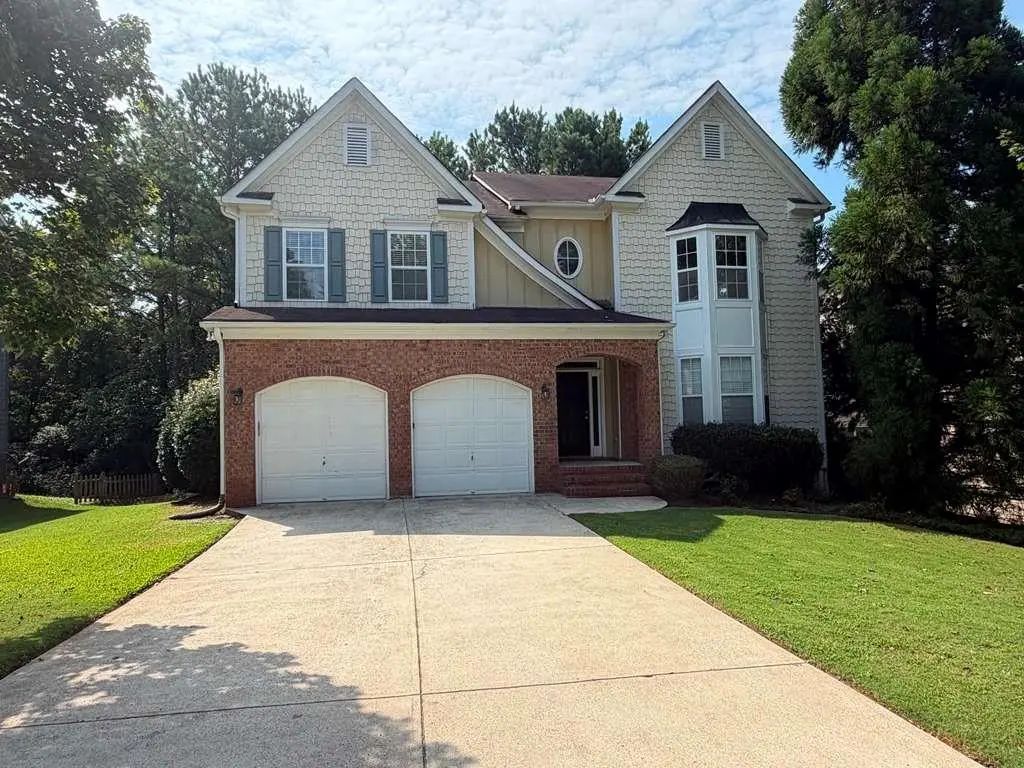 1822 Patterson Mill Way, Lawrenceville