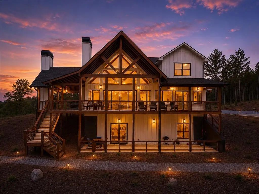 279 Shallow Water Trail, Talking Rock