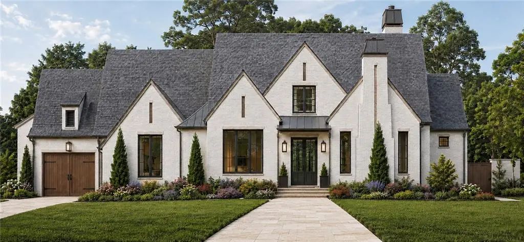 3524 Granton Street, Alpharetta