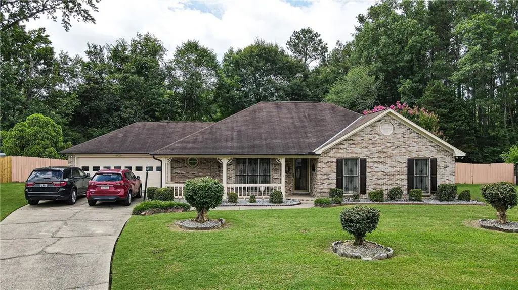 4624 Deerfield Drive, Columbus