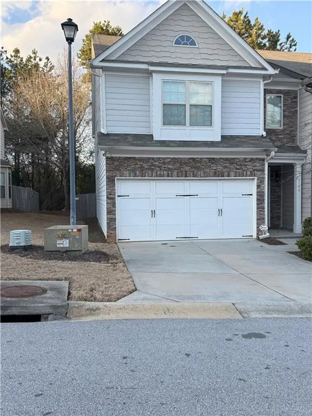 3144 Spicy Cedar Lane, Lithonia