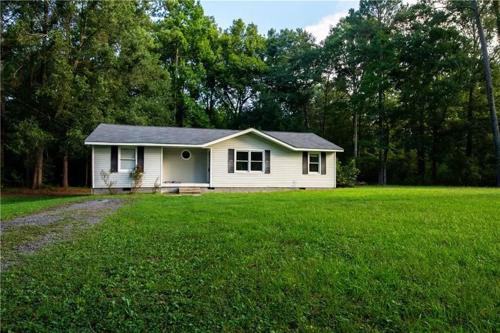 1085 New Rosedale Road Ne, Armuchee