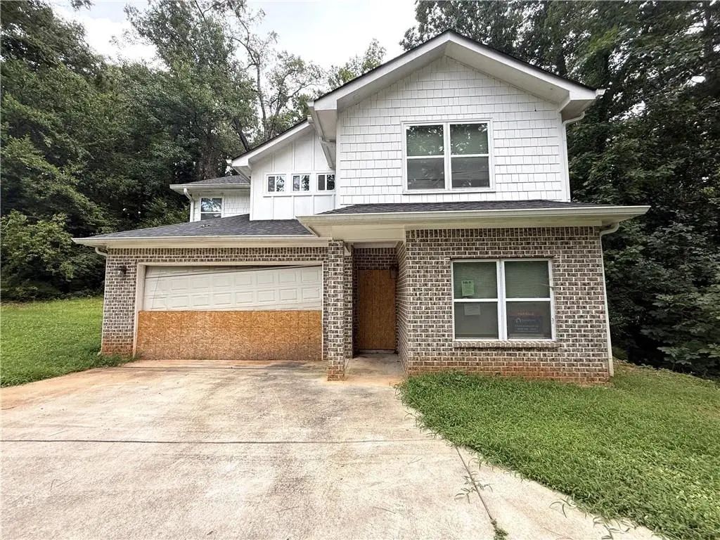 2152 Lilac Lane, Decatur