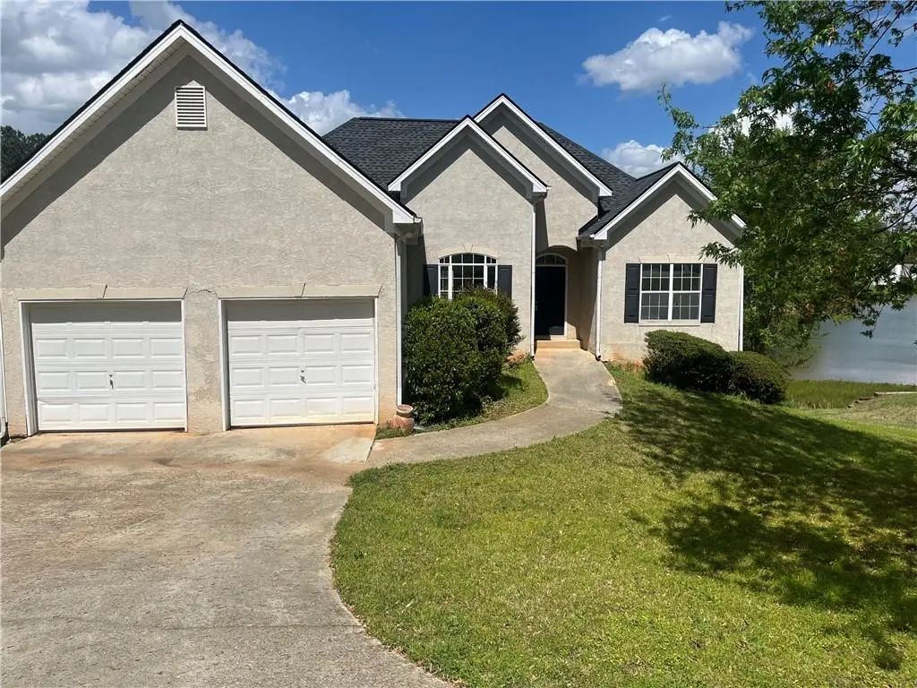 203 Sea Marsh Court, Fayetteville