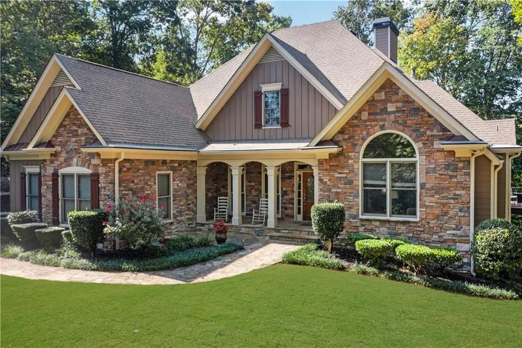 530 River Estates Parkway, Canton