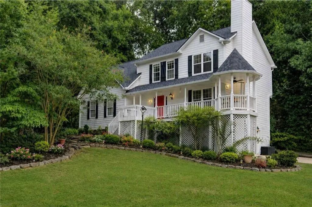 995 Thornwood Lane, Dacula