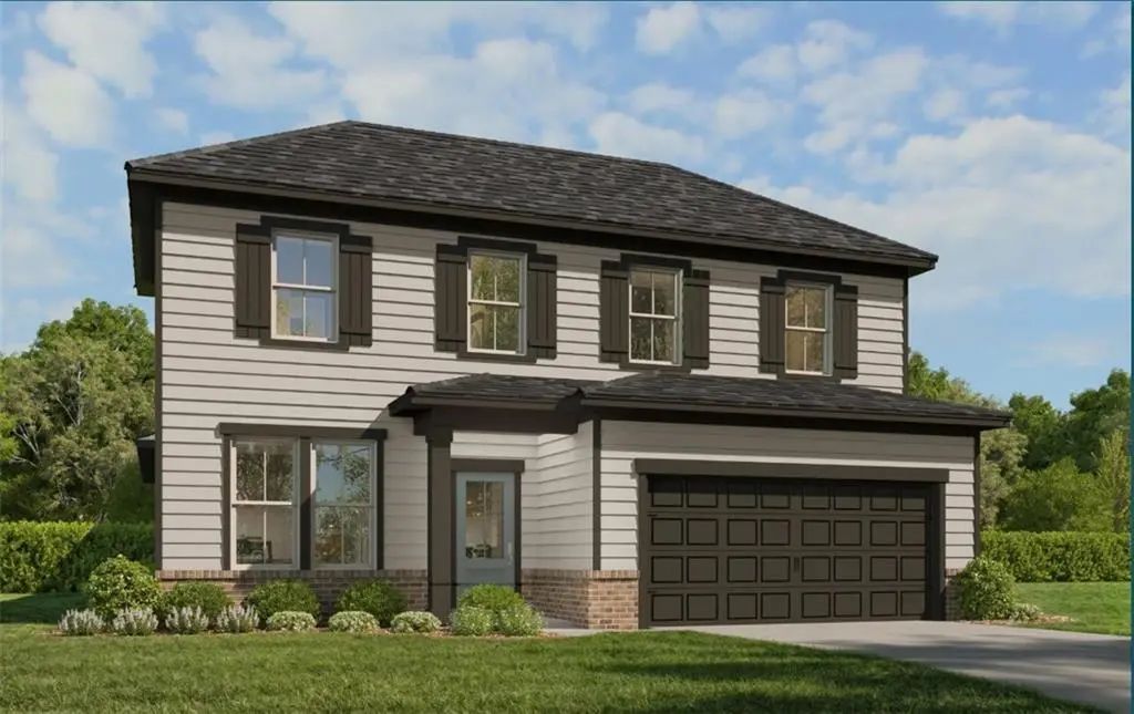 345 Atlas Lane, Winder