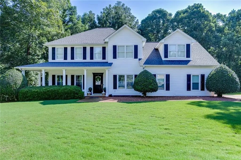 4020 Derby Drive, Gainesville