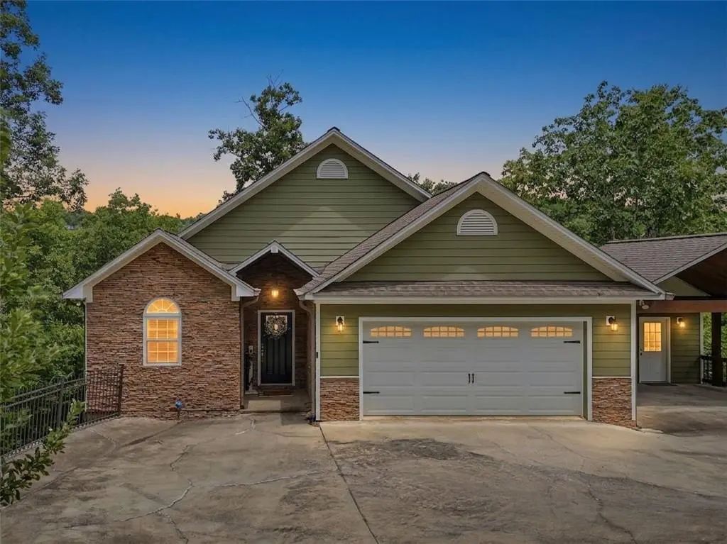 474 Seneca Way, Ellijay