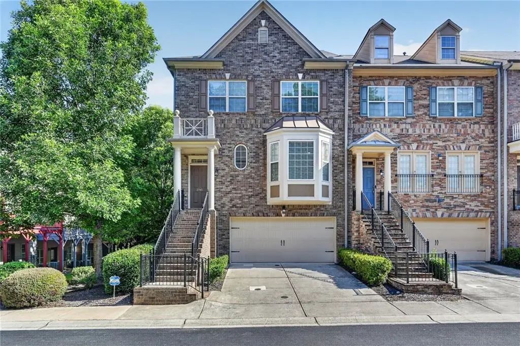 2745 Birch Grove Lane Se, Marietta