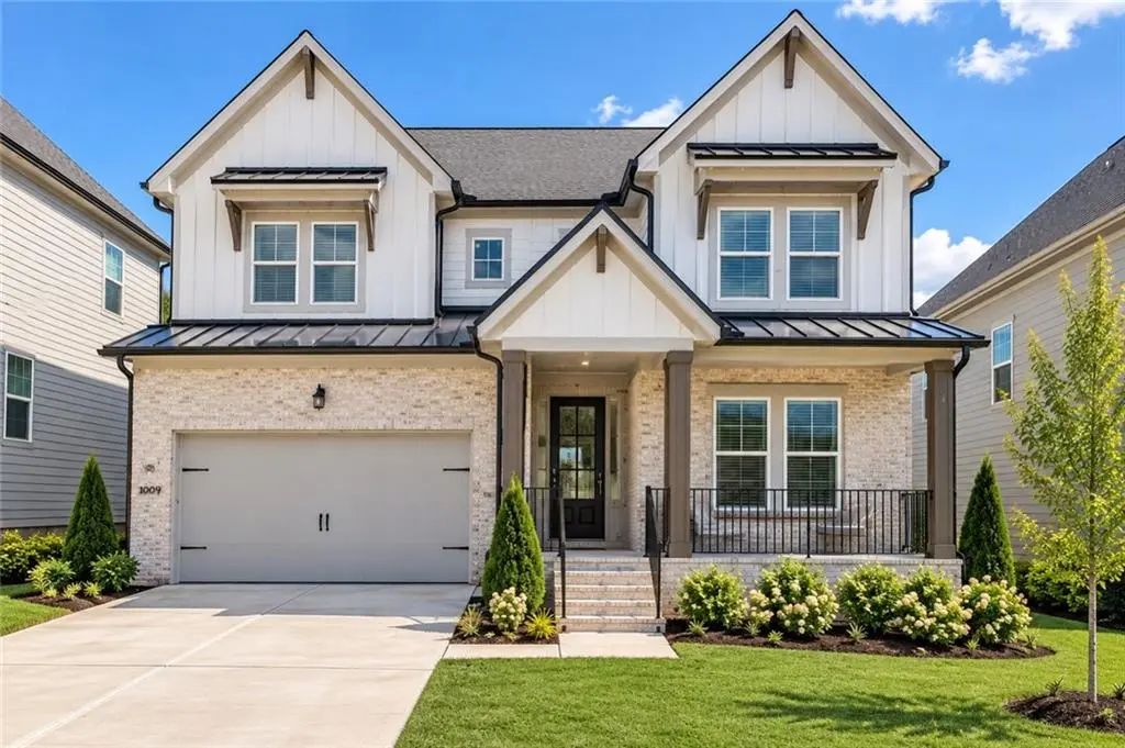 3021 Sunset Pass, Canton