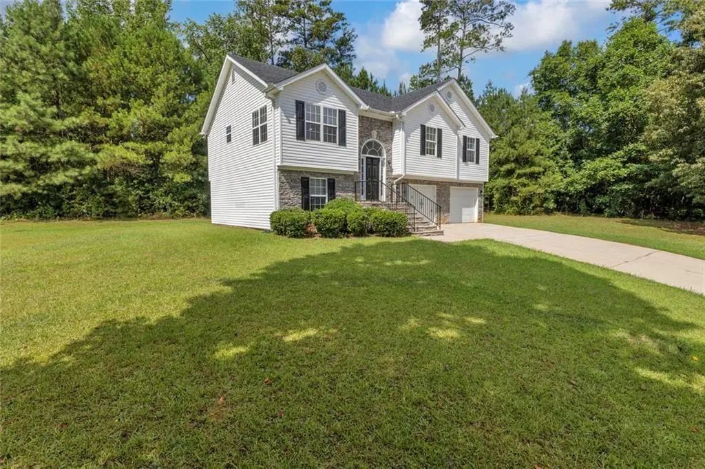 145 Clover Valley Drive, Covington