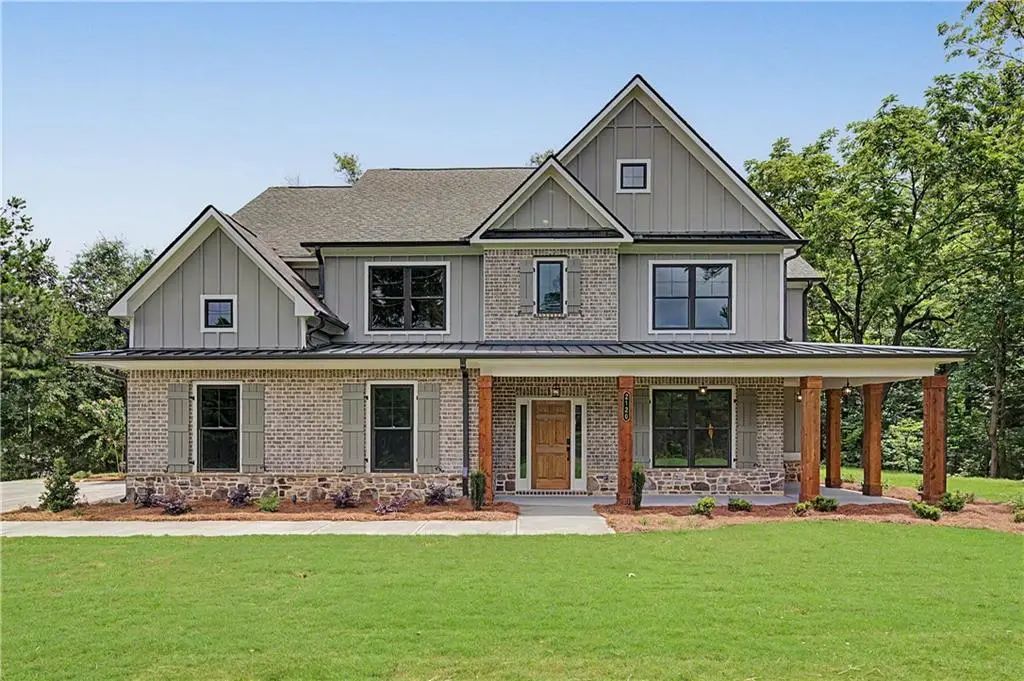 2120 Shillings Road, Kennesaw