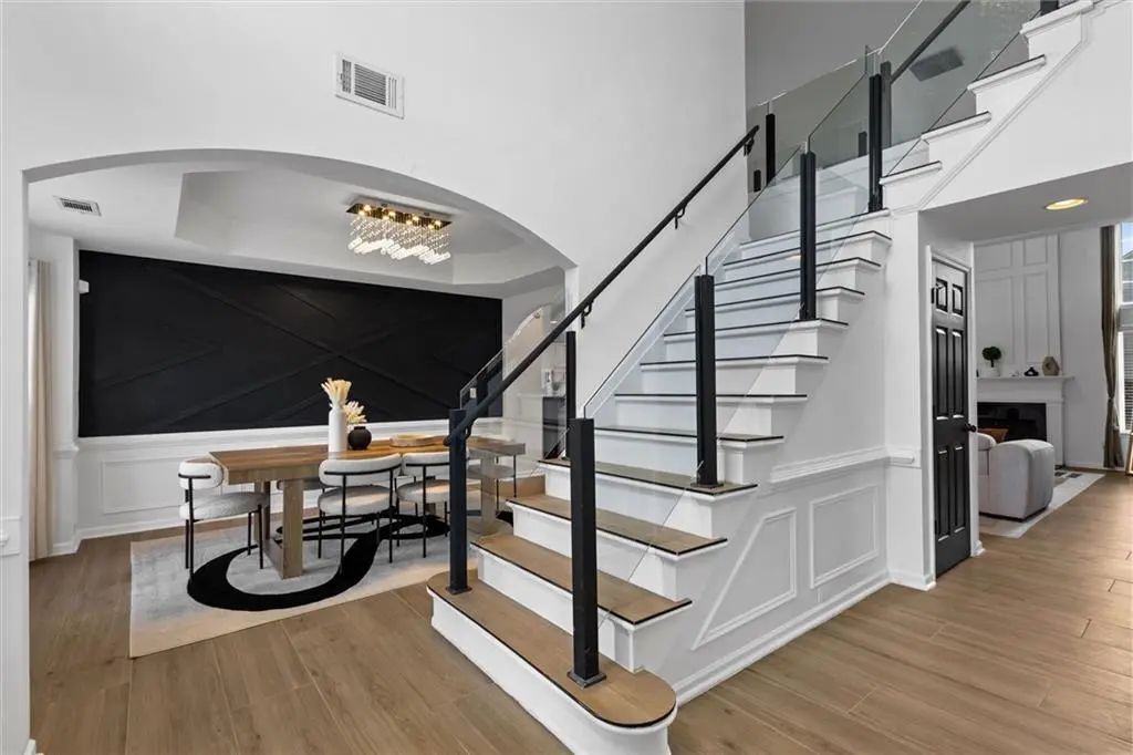 4507 Bellwood Circle, Atlanta