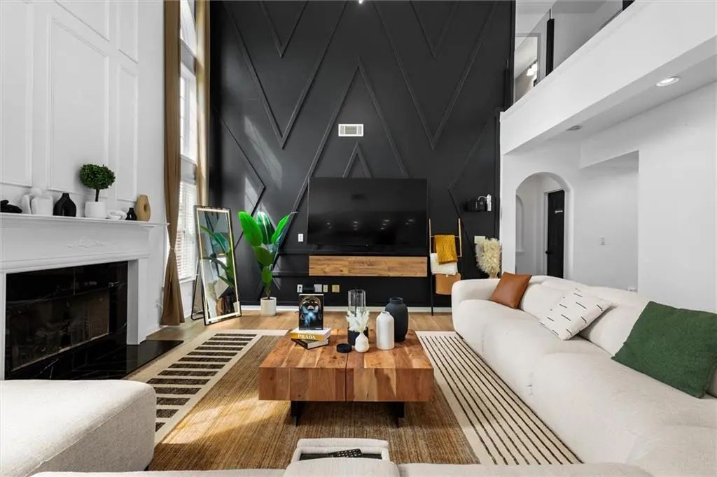 4507 Bellwood Circle, Atlanta