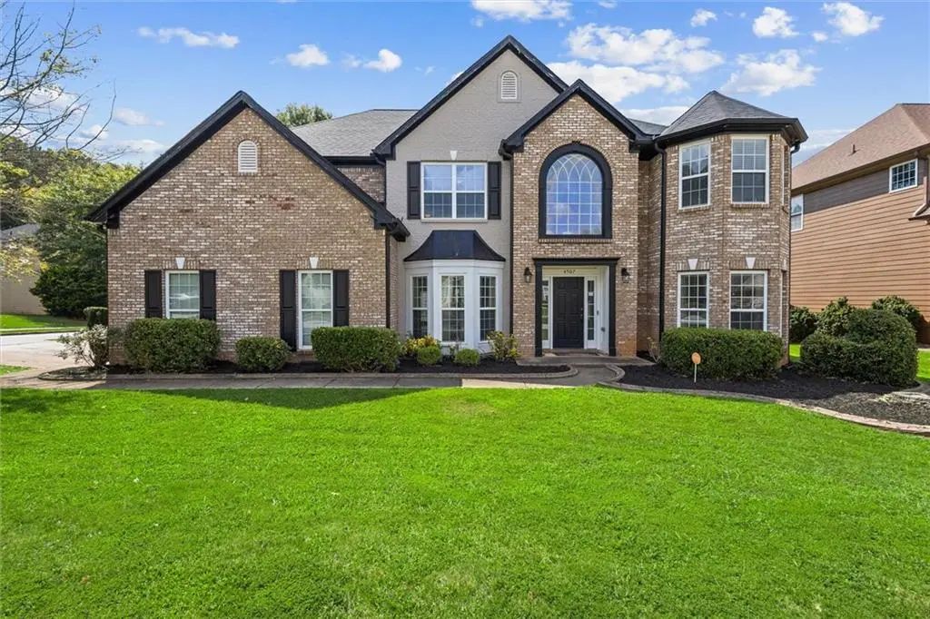 4507 Bellwood Circle, Atlanta
