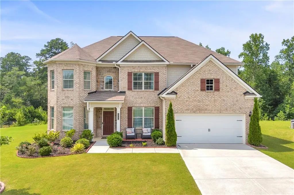 3300 Deaton Trail, Buford