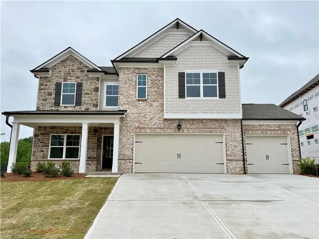 5271 Baymont Drive, Gainesville
