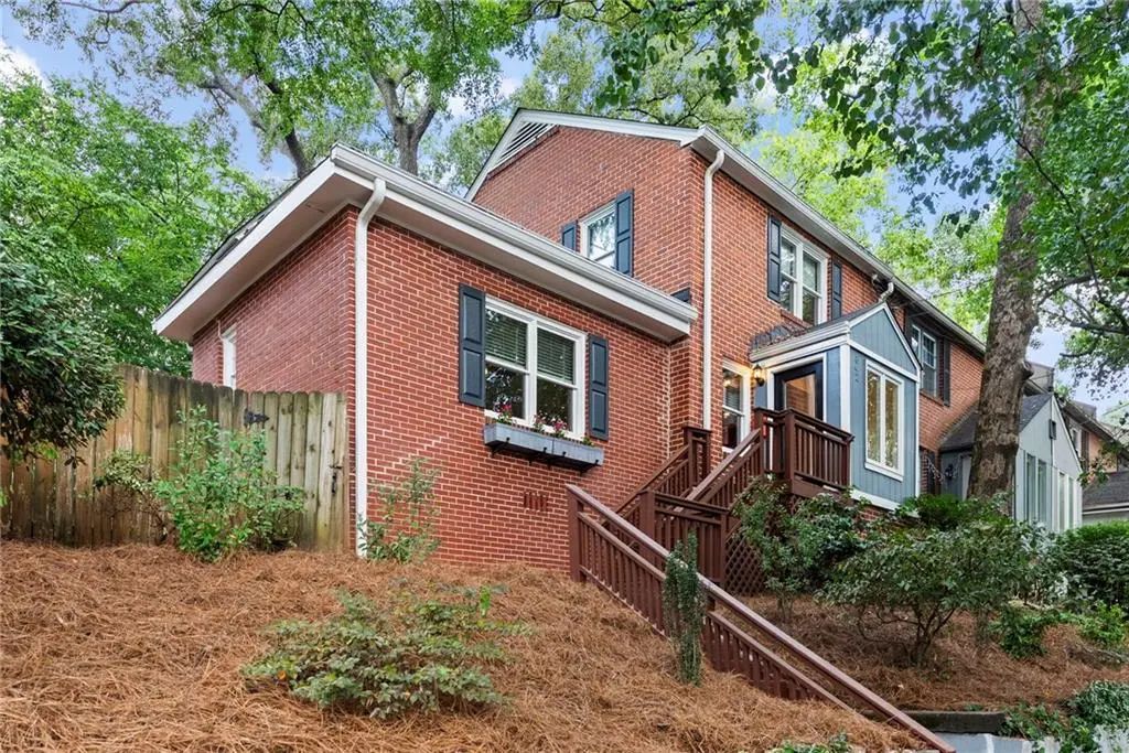842 Argonne Avenue Ne, Atlanta