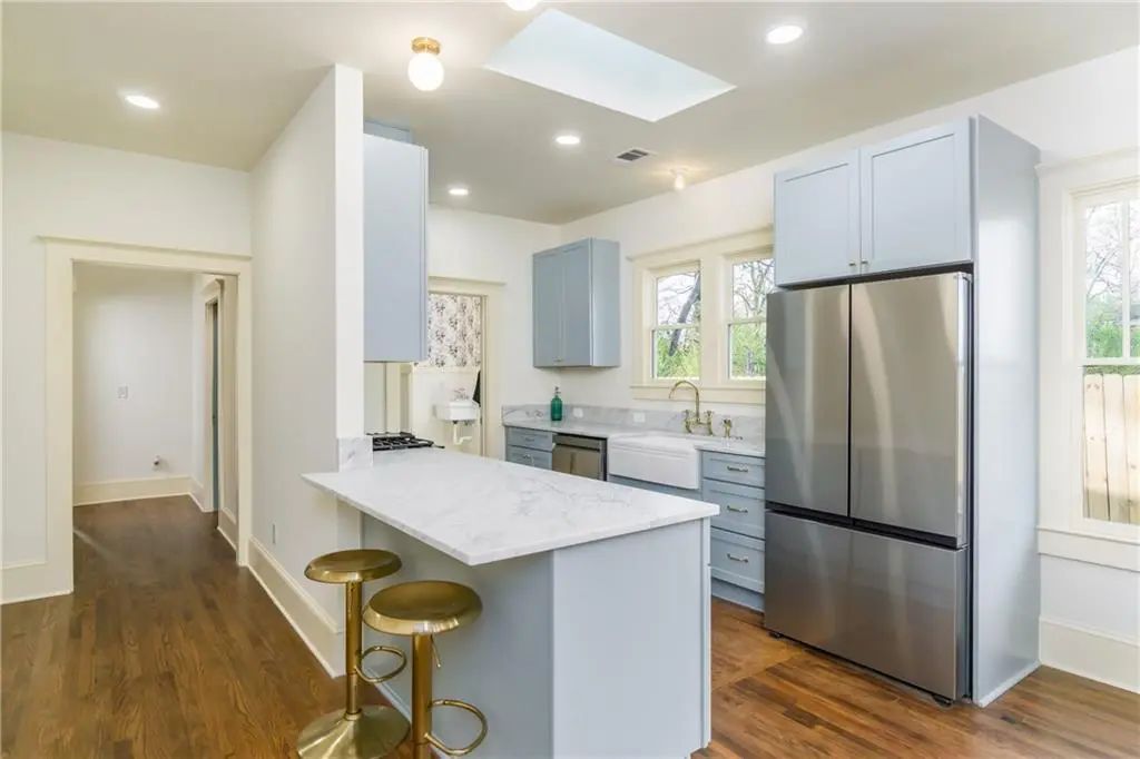 3117 Semmes Street, East Point