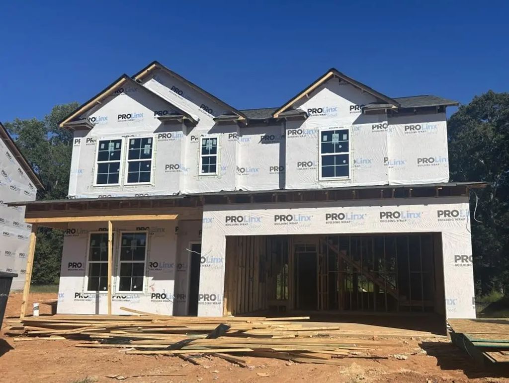 190 Ruby Robin Road, Jefferson