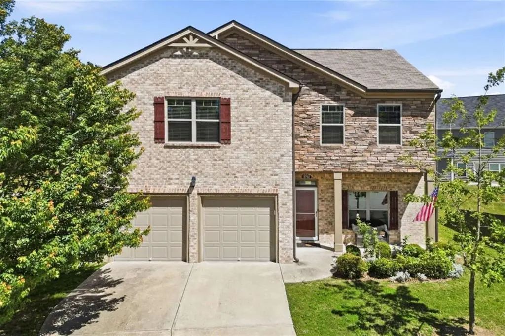 5760 Barrington Run, Union City