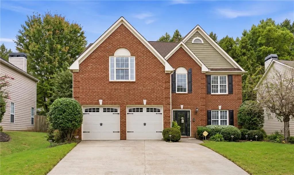 3790 Kirkwood Run Nw, Kennesaw