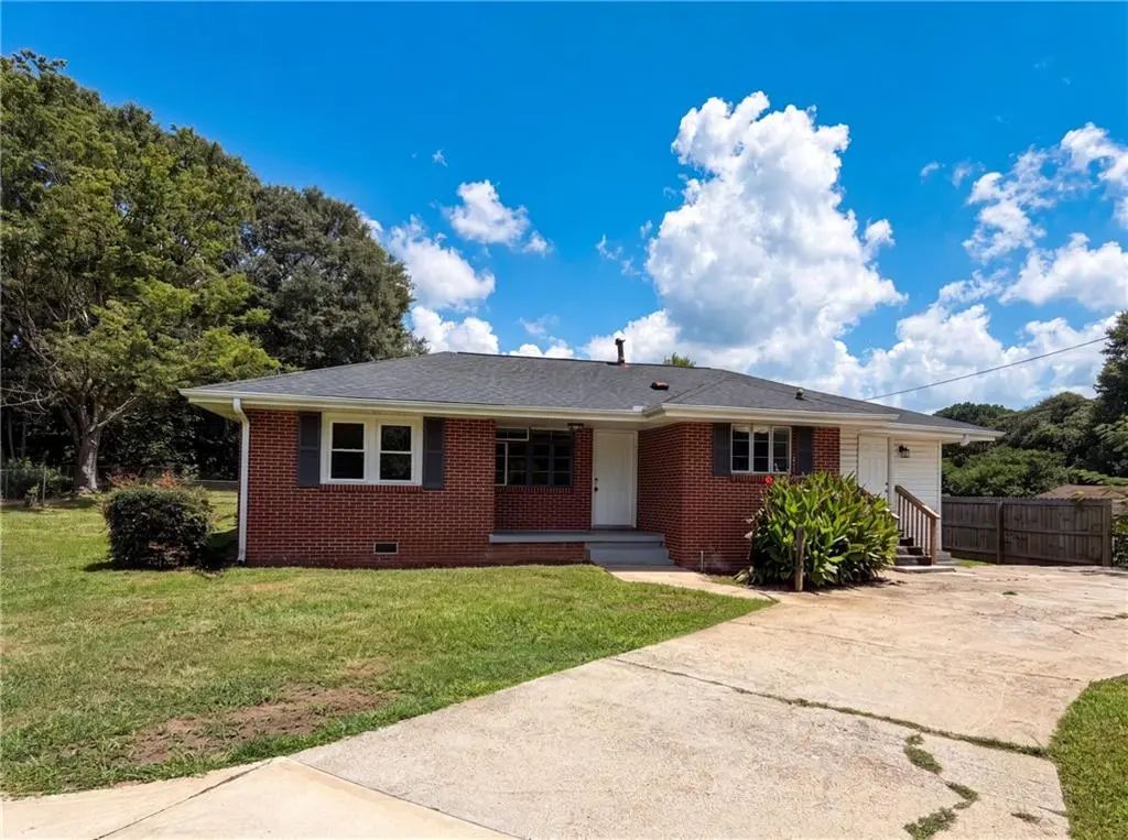 5656 Salem Road, Covington