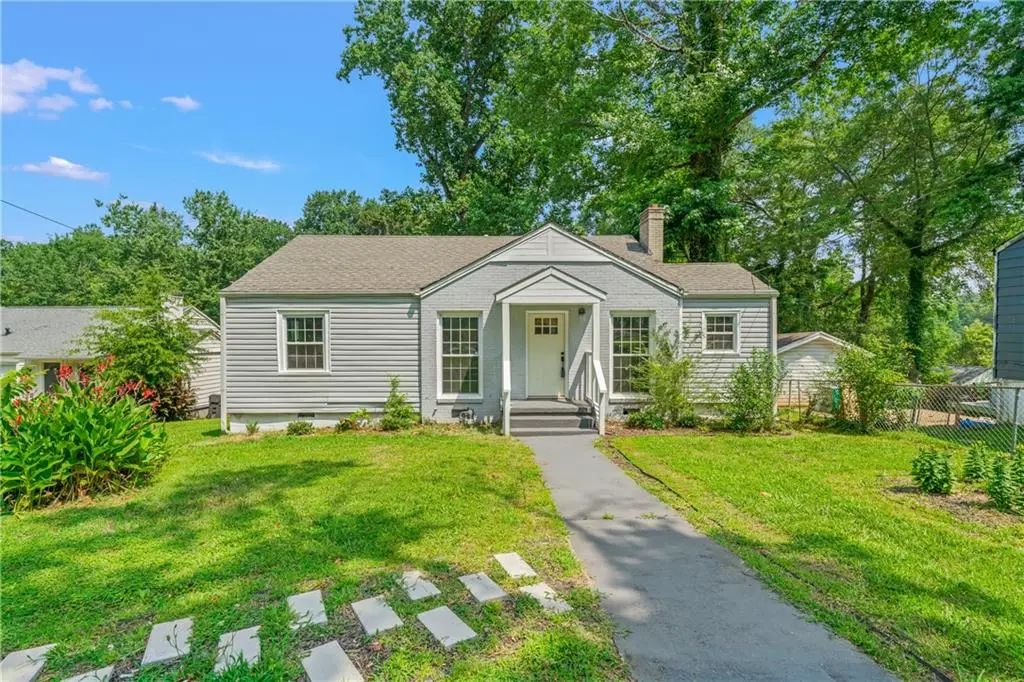 1053 Blount Place, Atlanta