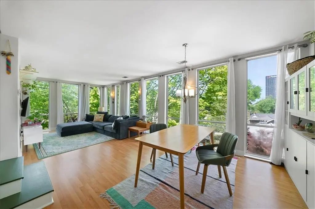 Unit 13 - 287 14th Street Nw, Atlanta