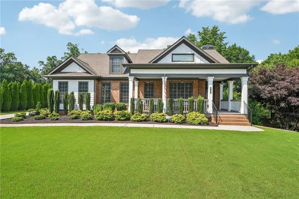 2094 Harmony Drive, Canton
