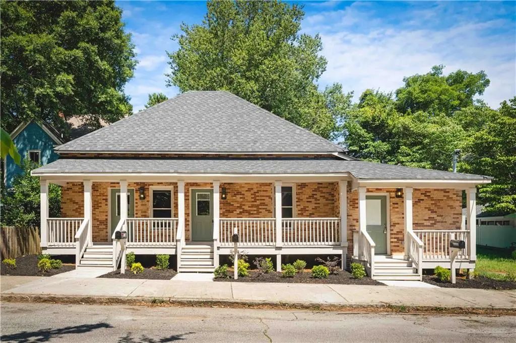 152 Berean Se, Atlanta
