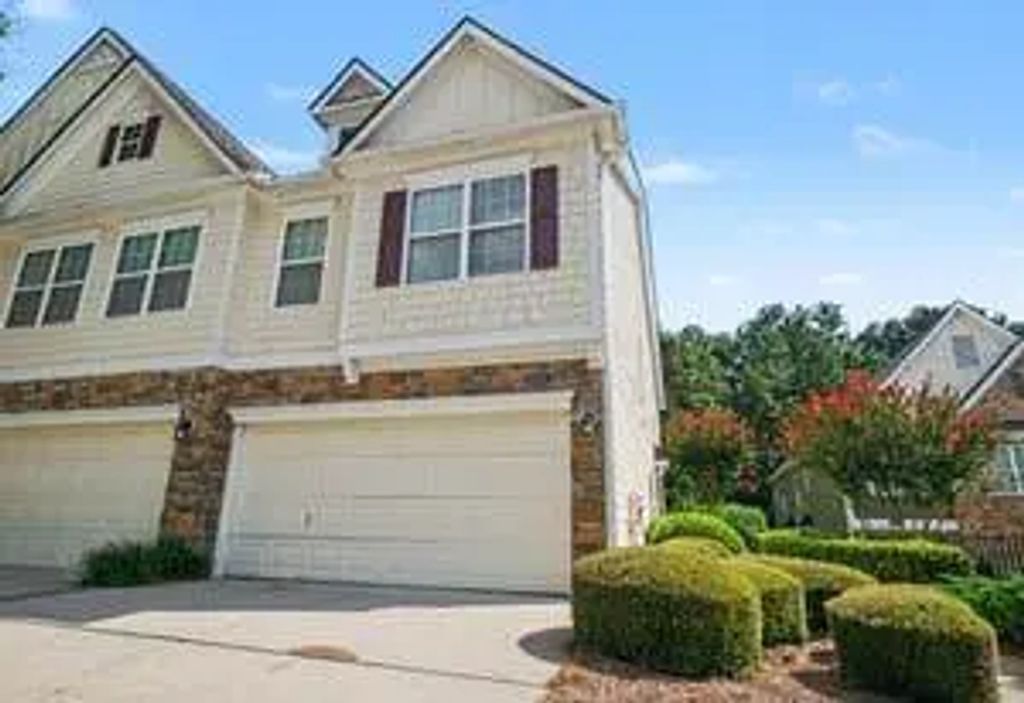 2551 Willow Grove Road Nw, Acworth