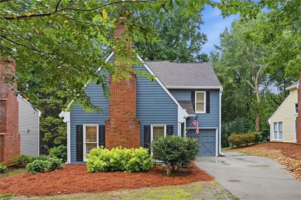 414 Roswell Green Lane, Roswell