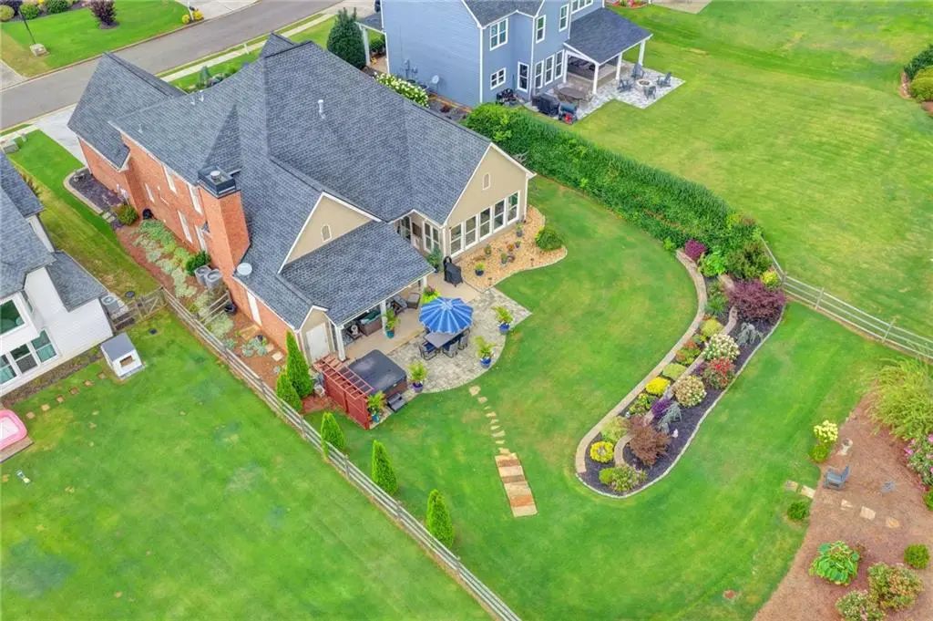 5340 Old Haven Court, Cumming