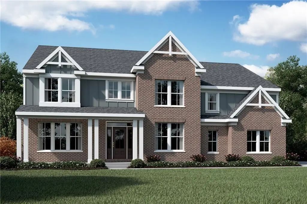 722 Conley Drive, Canton