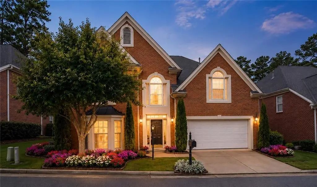 1776 Lavista Oaks Drive, Decatur