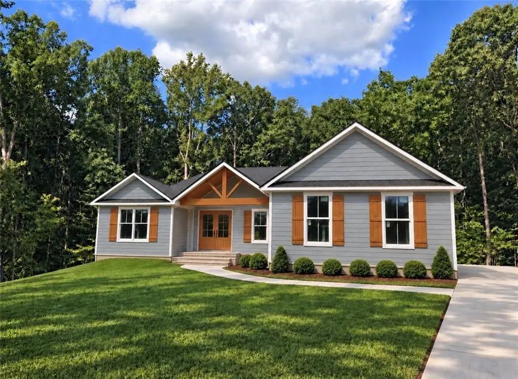 173 Muse Bridge Road, Carrollton