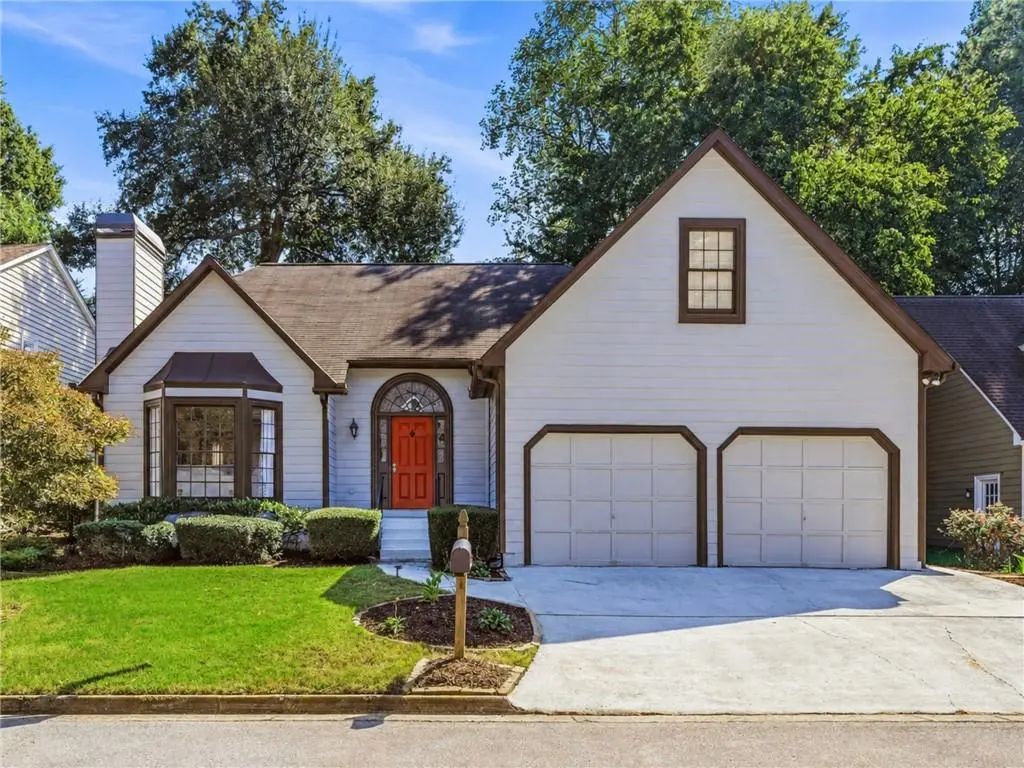 1095 Dunbarton Trace, Atlanta
