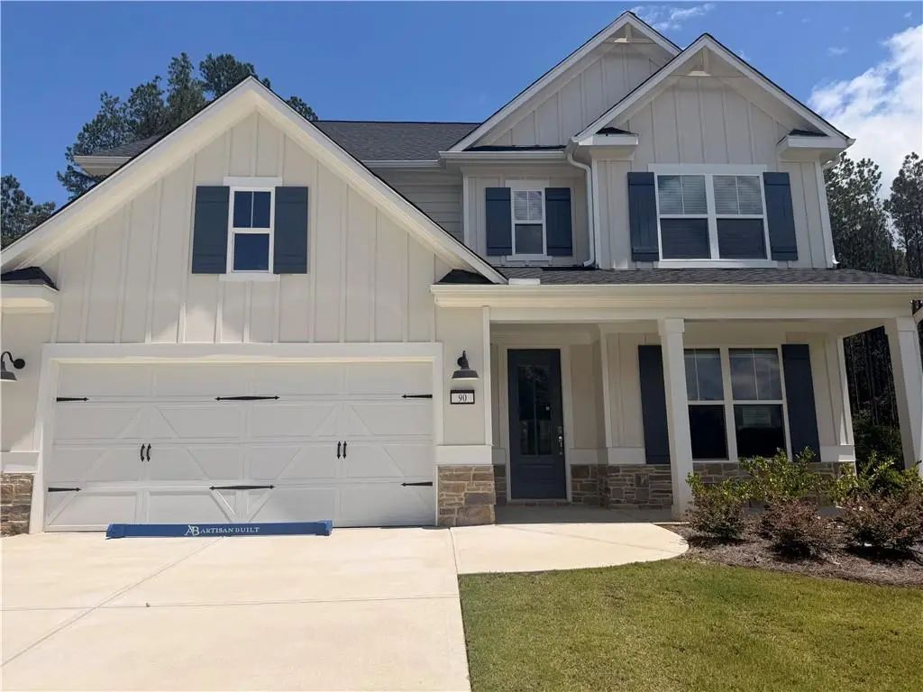 90 Riverwalk Manor Drive, Dallas