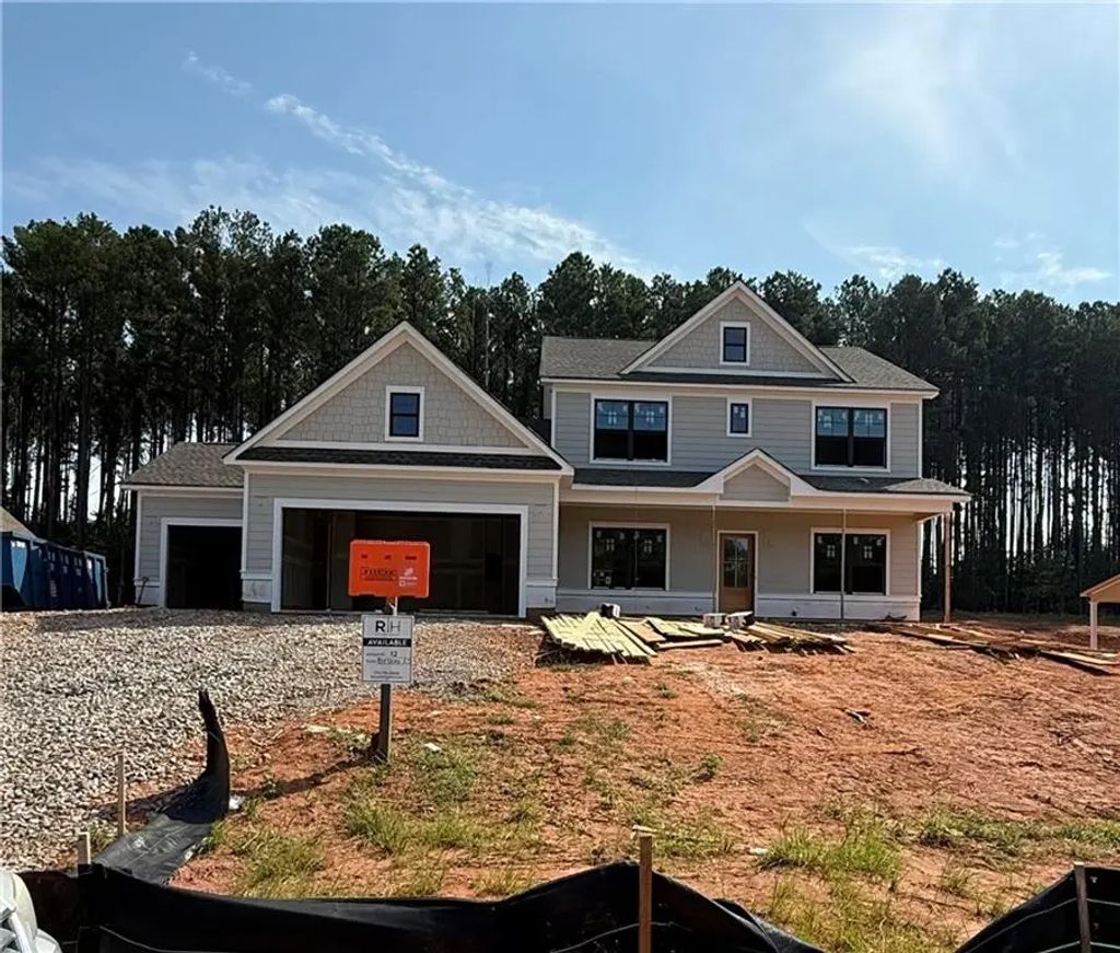 348 Weslyn Drive, Social Circle