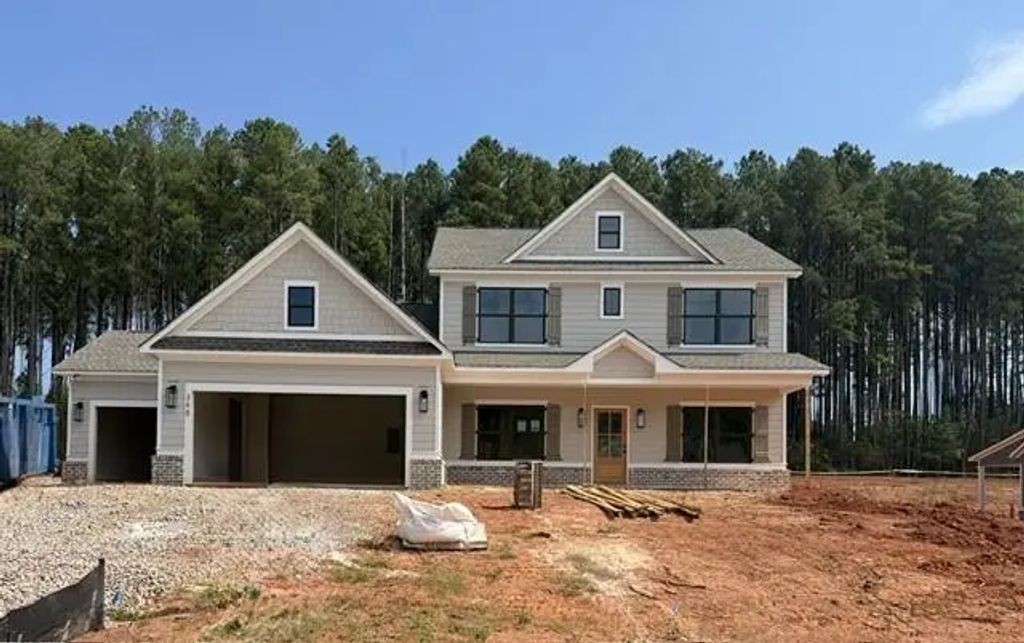 348 Weslyn Drive, Social Circle