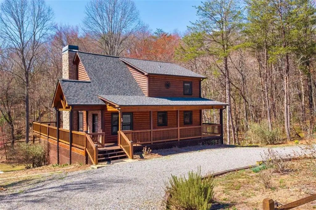 166 Dallas Lane, Blue Ridge