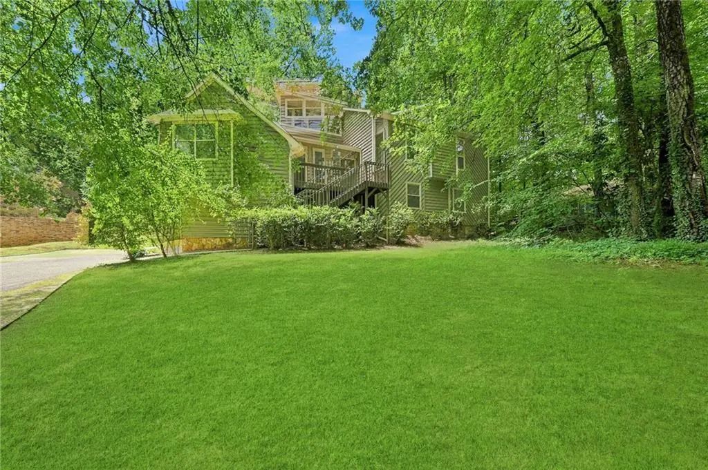 3785 Bozeman Lake Road Nw, Kennesaw