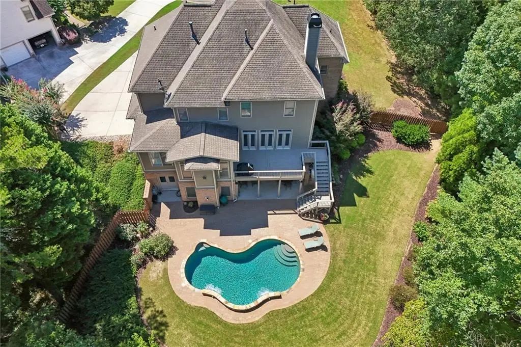 3765 Horizon Court, Cumming