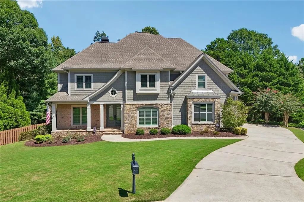 3765 Horizon Court, Cumming