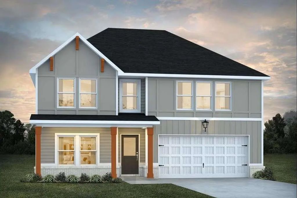 202 Freshwater Court, LaGrange