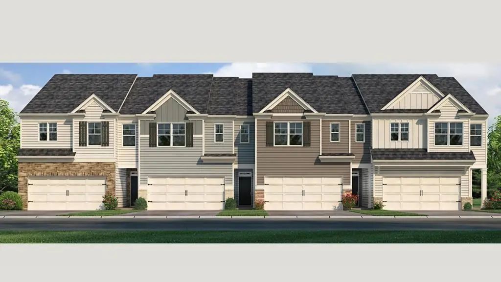 149 Addison Trace, Dawsonville